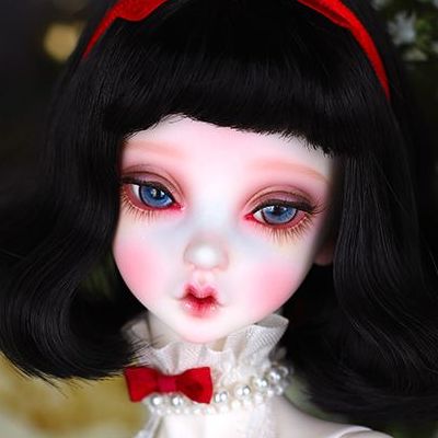 ローゼンメイデン」ドール鞄 40cm用｜DOLK（ドルク）