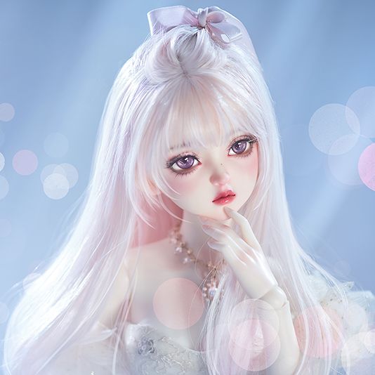 その他 BJD Dollzone Honey Fullset BJD Dollzone Honey Fullset