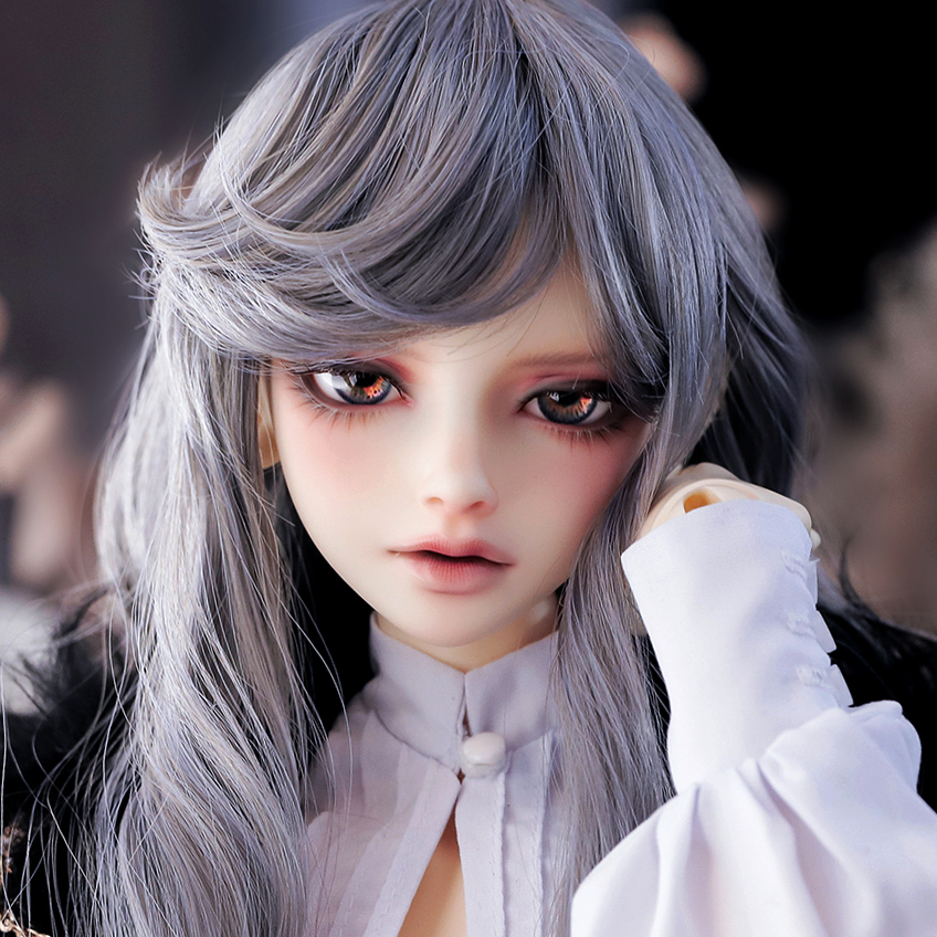 カスタムアイシードール カスタムブライス作家様 【公式通販】