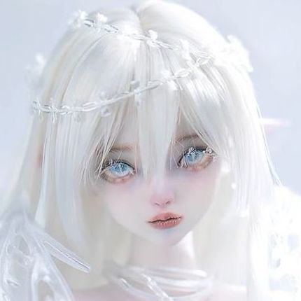 ローゼンメイデン×サンリオキャラクターズ】水銀燈×KUROMI コラボ