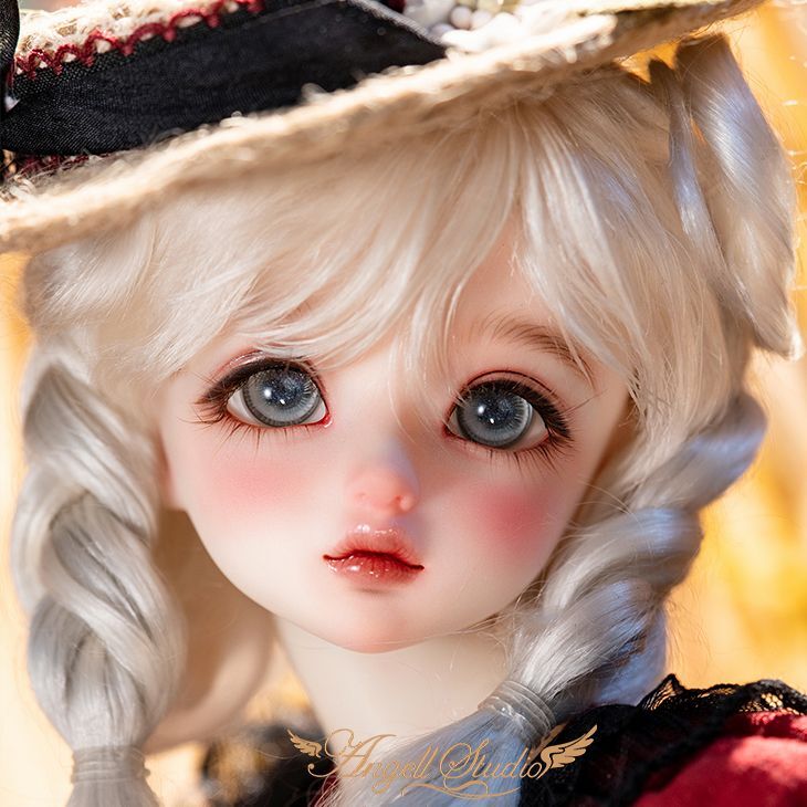 その他 BJD Dollzone Honey Fullset BJD Dollzone Honey Fullset