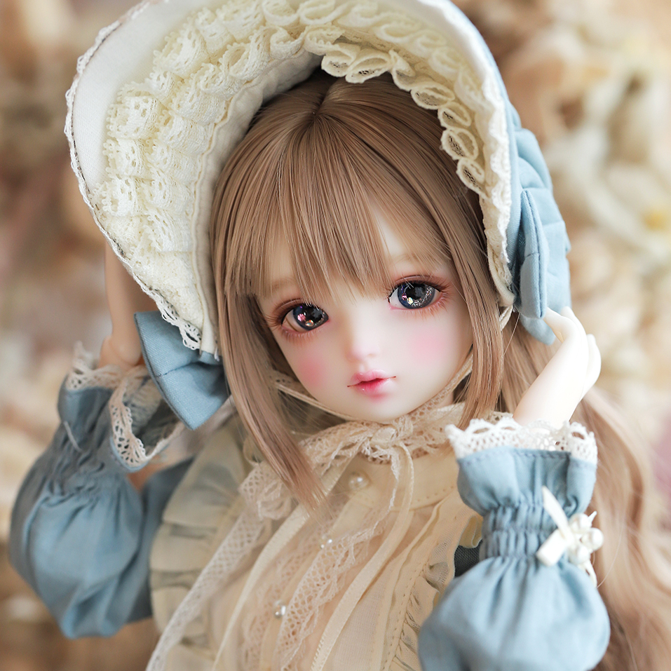 期間限定】26F Body – CLASSIC BJD(65cm)｜DOLK（ドルク）