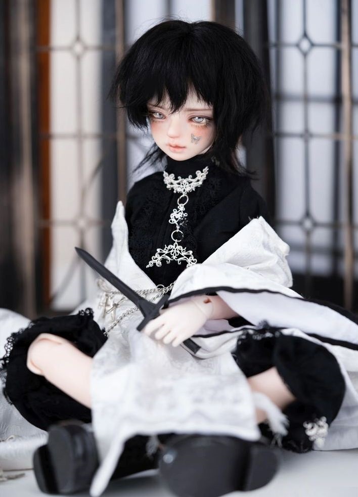 ギャラクシーしゃも ソウルドール ギャラクシーしゃも ソウルドール