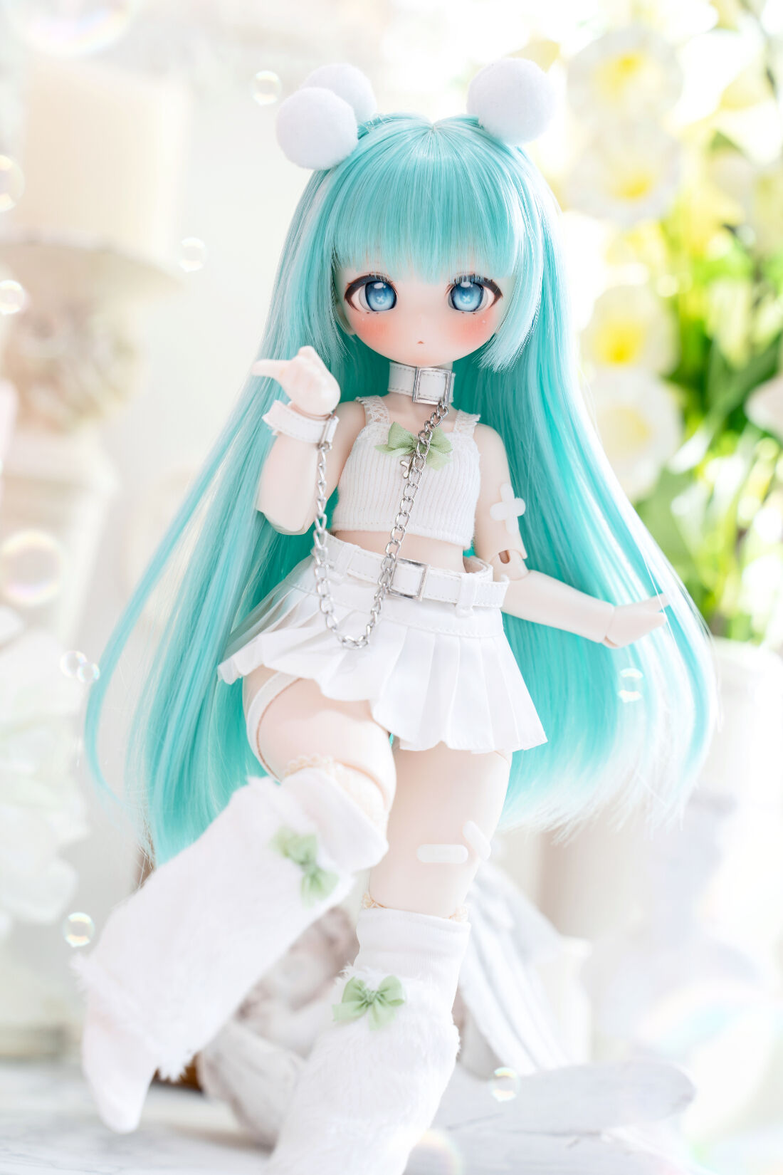 タタードラビット ドール ONE-OF-KIND COLLECTION タタードラビット