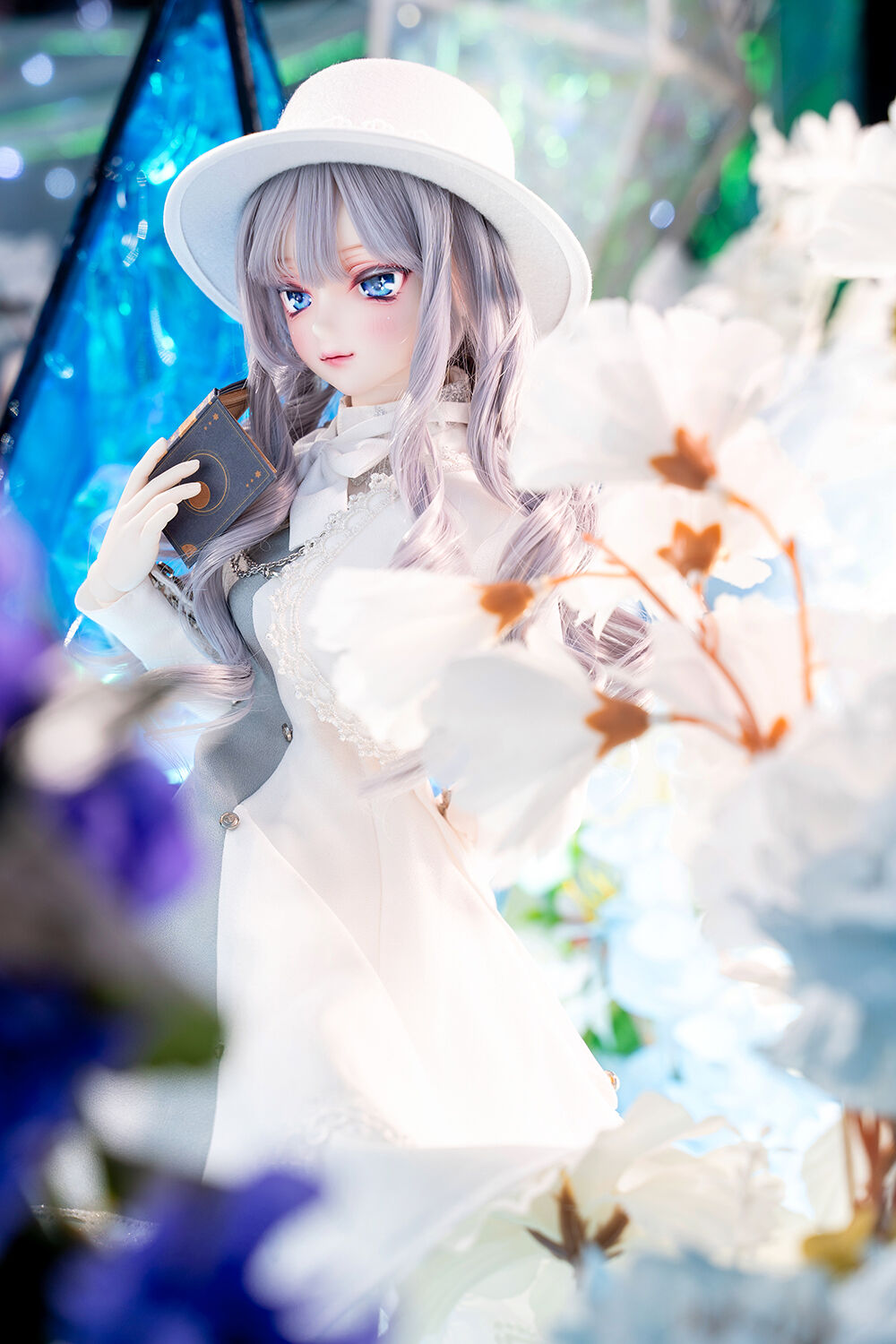 DOLK×猫鬼自制】Liquor - The Witch of the Mithril ver. Limited