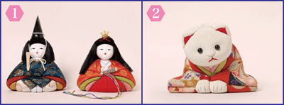 告知】 2013江戸木目込人形 製作体験 | 岩槻人形協同組合