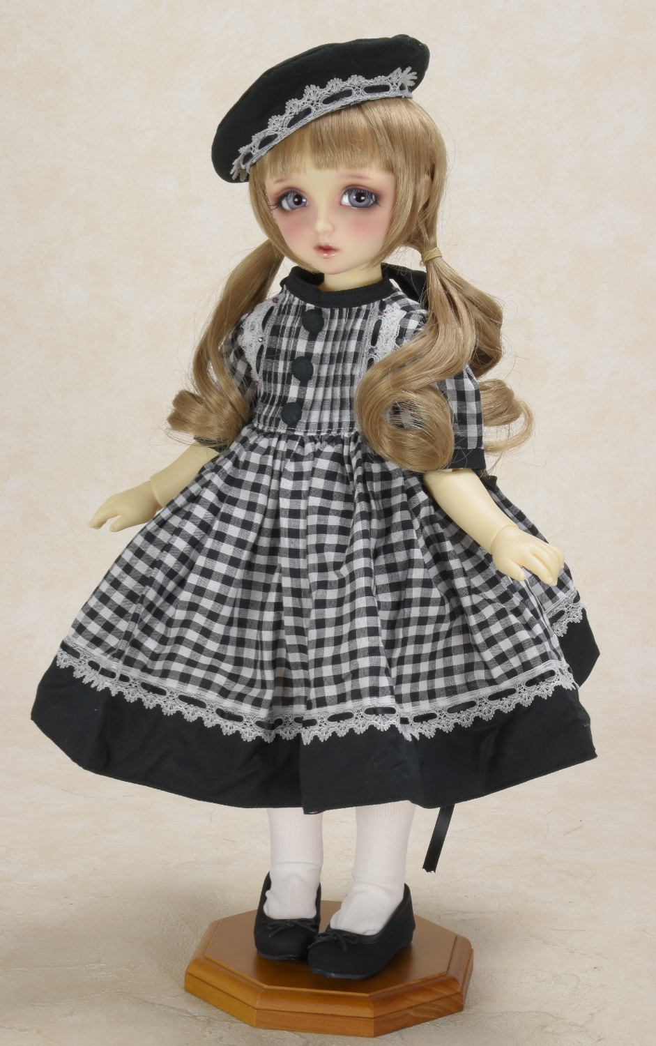 ドルパ・ディーラー専用 SD里帰りサービス・第二回のご当選