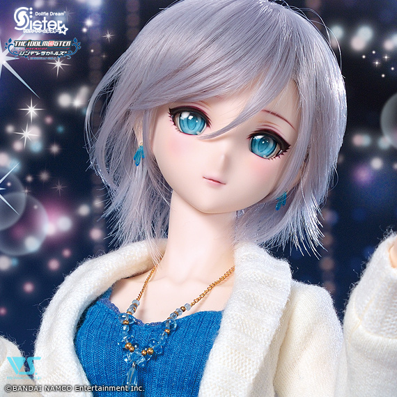 ◇DDS アナスタシア シンデレラガールズ DDS アナスタシア | アイドル