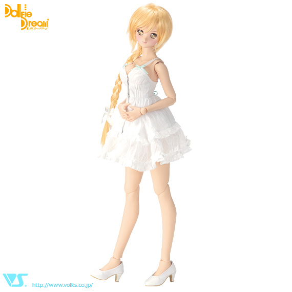 ◇DD キャンディ＆未来 スタンダード Memorial Edition