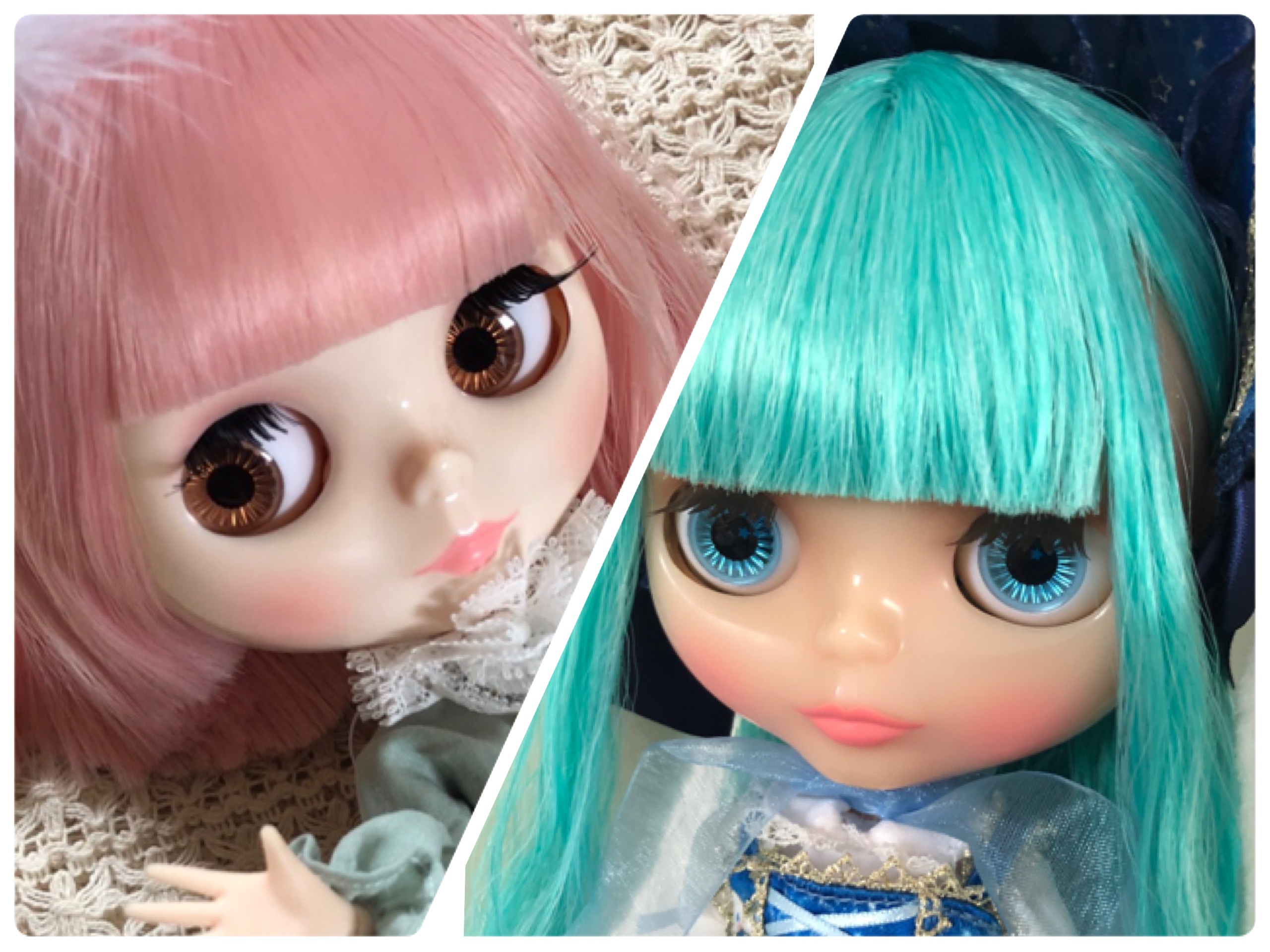 アイシードール カスタムアイシードール 割引 ネオブライスサイズ No