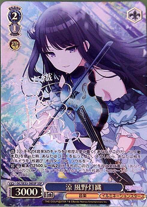 ひとりじゃない夜のこと 風野灯織 SSP PSA10 2025年最新】ヴァイス