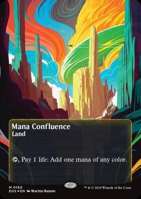 EOS)Mana Confluence(0115)(ボーダーレス)(星景)(ギャラクシー)(F