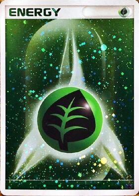 基本草エネルギー(068/051 UR) | UR | ドラゴンスター | ポケモンカード