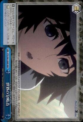 ヴァイスシュヴァルツ シュタインズゲート 形而下のネクローシス RRR