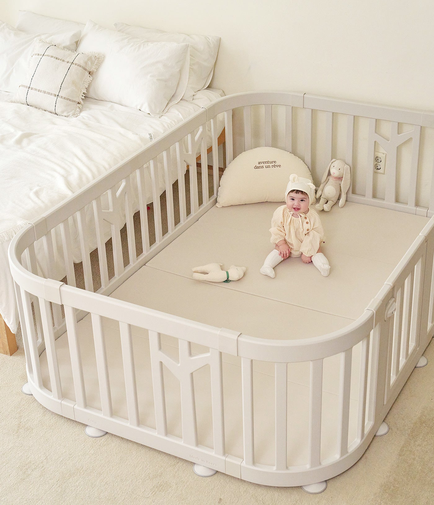 DoriDori《ドリドリ》【公式】ベビー・キッズ／ペット用品