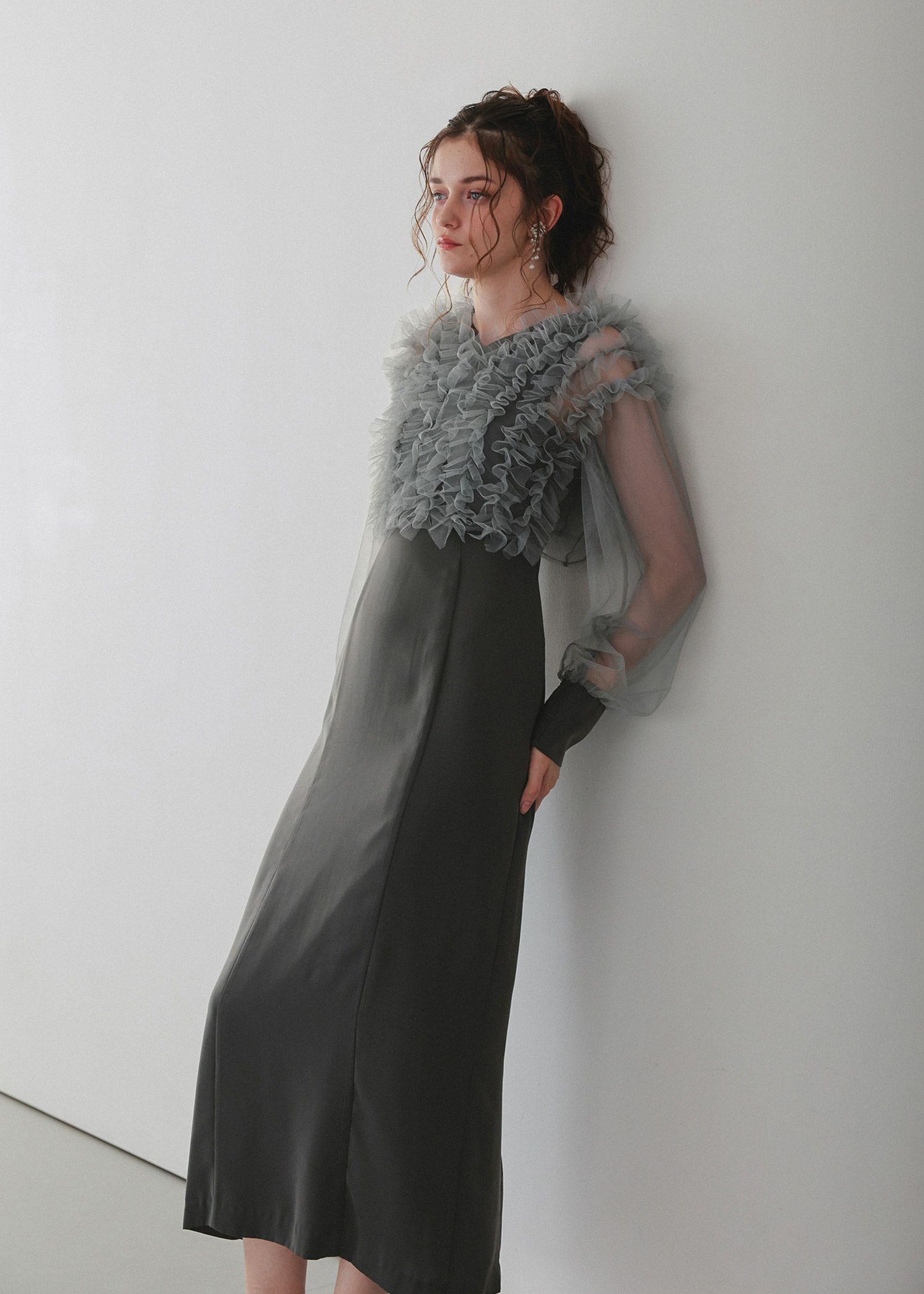 ドレスの商品一覧｜Dorry Doll