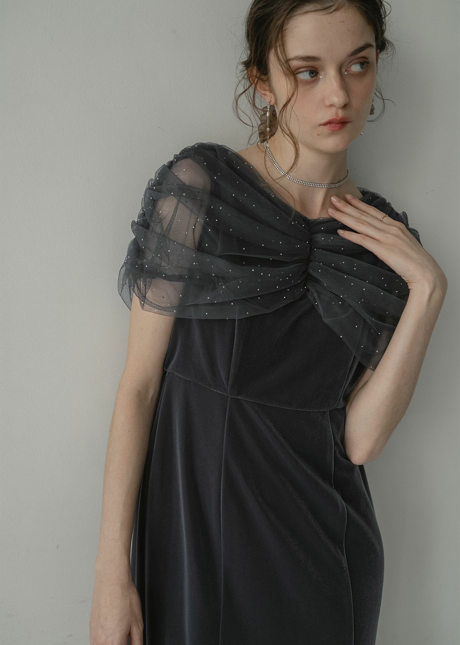 ワンピースドレスのカテゴリ―ページ | Dorry Doll / LE'RURE