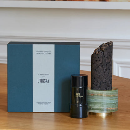 フレグランスオブジェクトオニキス - ドルセー ジャパン (d'Orsay
