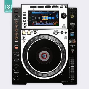 Skin Pioneer CDJ-900NXS