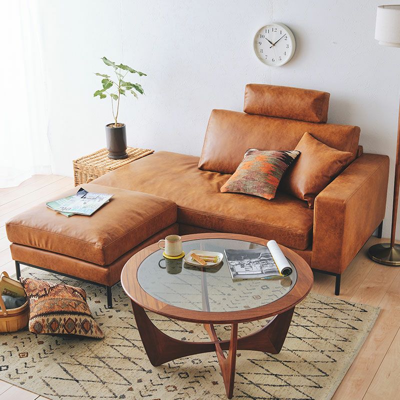 ジープラン ラウンド コーヒーテーブル G-Plan Round Coffee Table