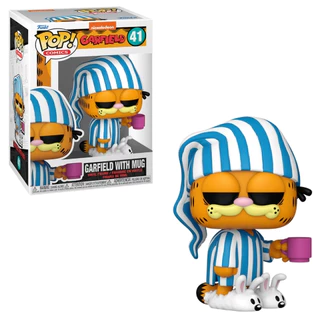 Funko Pop Garfield em Oferta | Shopee 2026