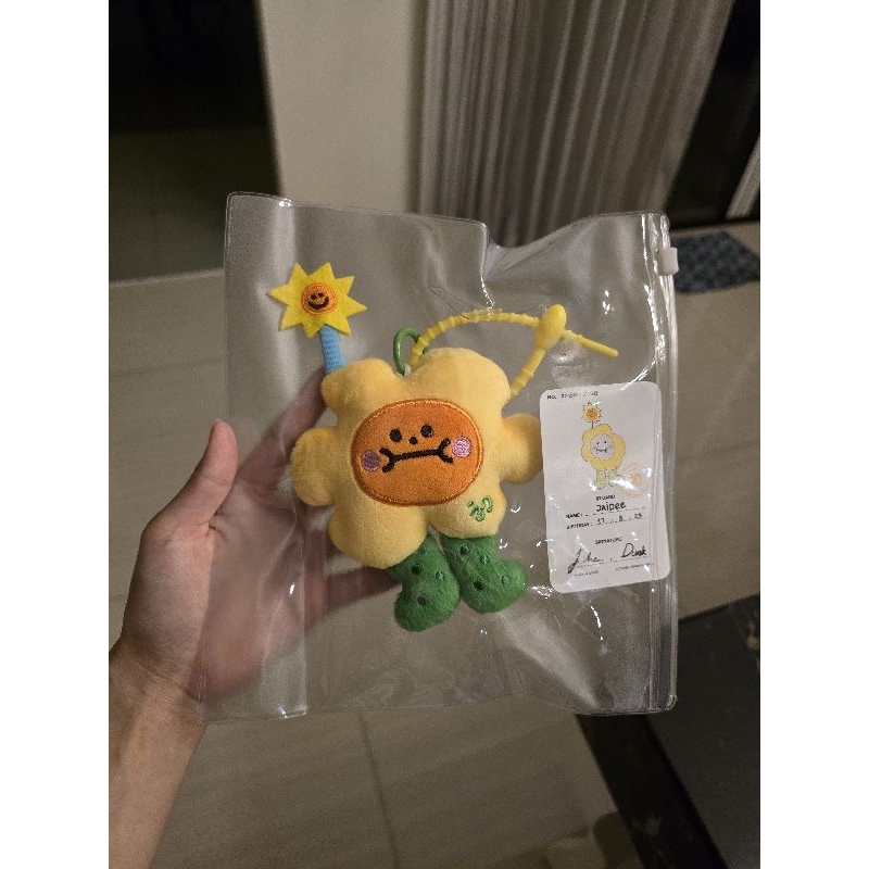 JoongDunk じゅんだん JAIDEE ぬいぐるみ グッズ JoongDunk じゅんだん