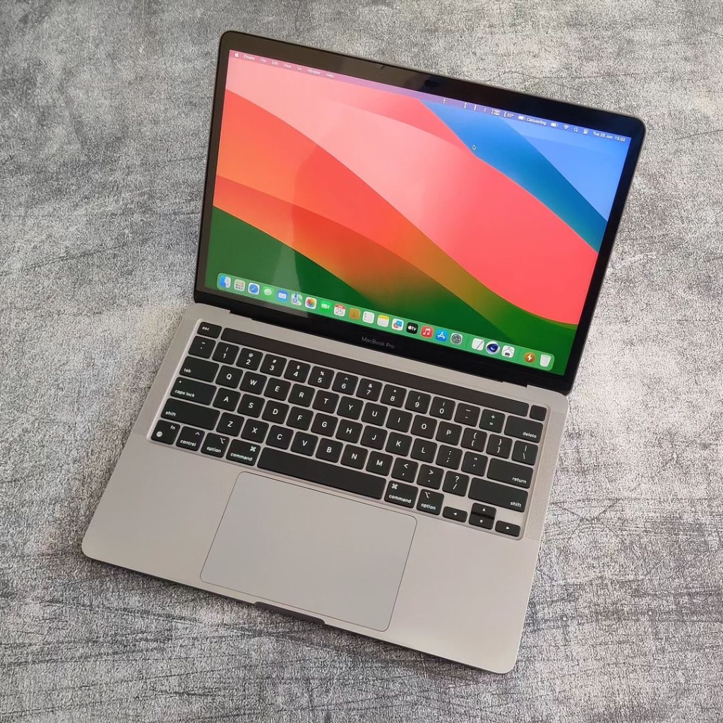 MacBook本体 Apple MacBookPro 2020 A2338 MYDA2J/A Amazon.com: Apple