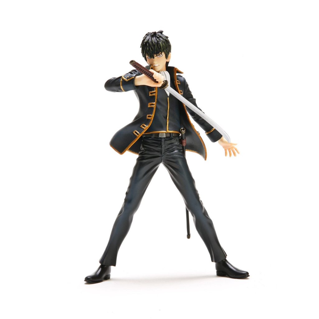 銀魂土方十四郎】銀魂 土方十四郎 Bandai收藏卡 SP膠卡