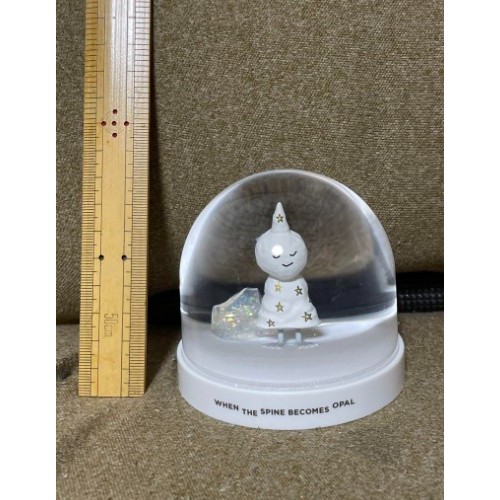 米津玄師 ライブグッズ スノードーム スノードーム 米津 とんがり 米津