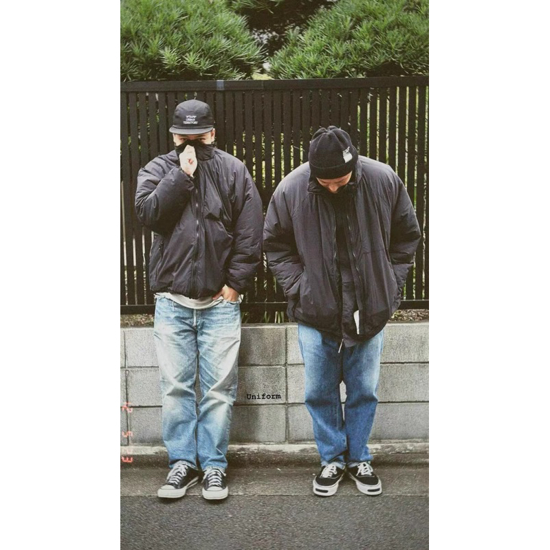 購入 MADNESS N.HOOLYWOOD This Saturday! N.HOOLYWOOD × MADNESS