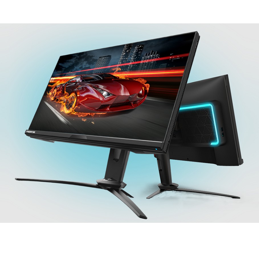 ACER Monitor Predator X25bmiiprzx 24.5″ IPS (FHD,DP,HDMI,SPK