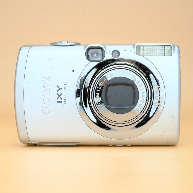 Canon IXY DIGITAL 810 IS 付属品あり 難あり 【公式通販】