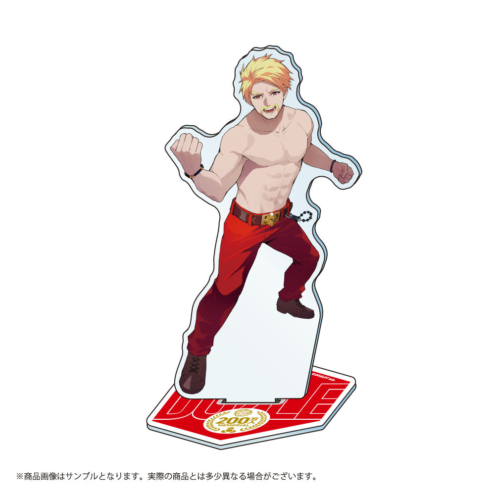 ドズル社200万人記念 – ドズル社ストア