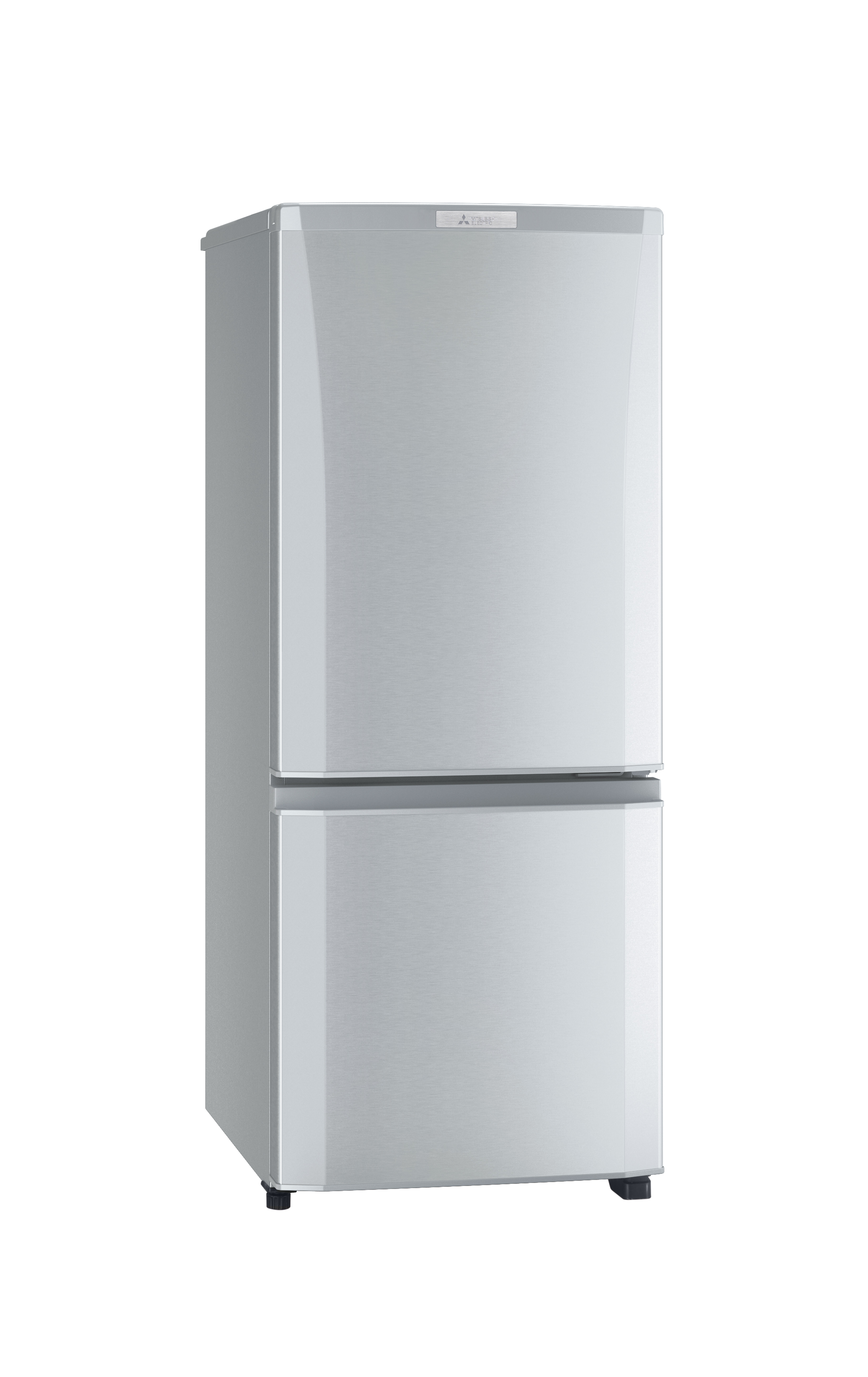 ✓三菱ノンフロン冷凍冷蔵庫 三菱冷凍冷蔵庫 MR-P15C ✓MR-P15C-B