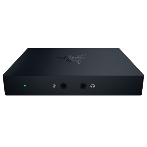 Razer Ripsaw HD | RZ20-02850 Support & FAQs