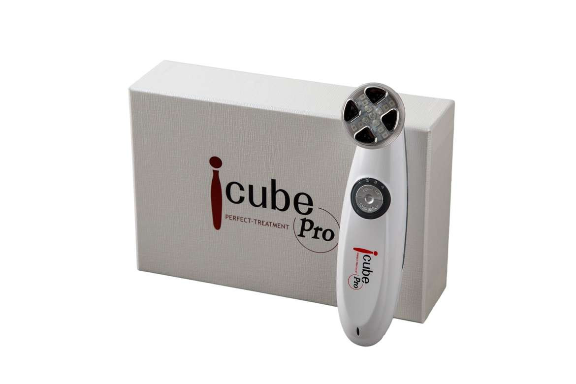 美顔器 icube pro 【公式通販】