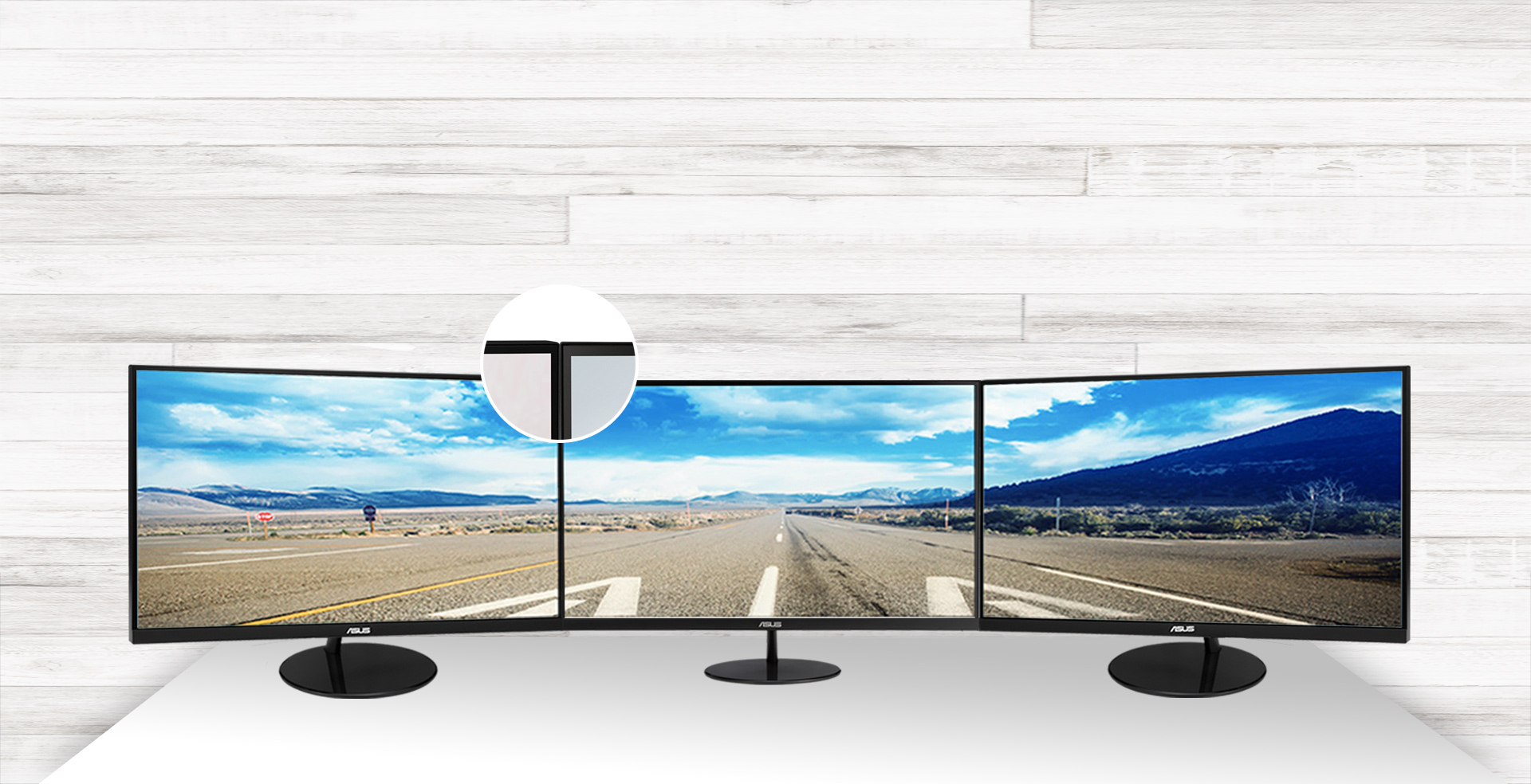 VL278H｜Monitors｜ASUS Global