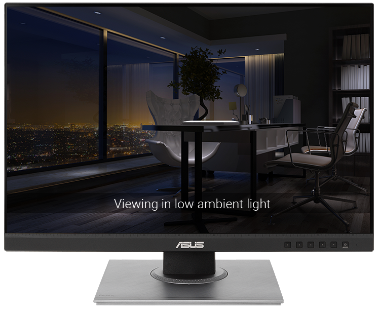 ProArt Display PA248QV｜Monitors｜ASUS Hong Kong