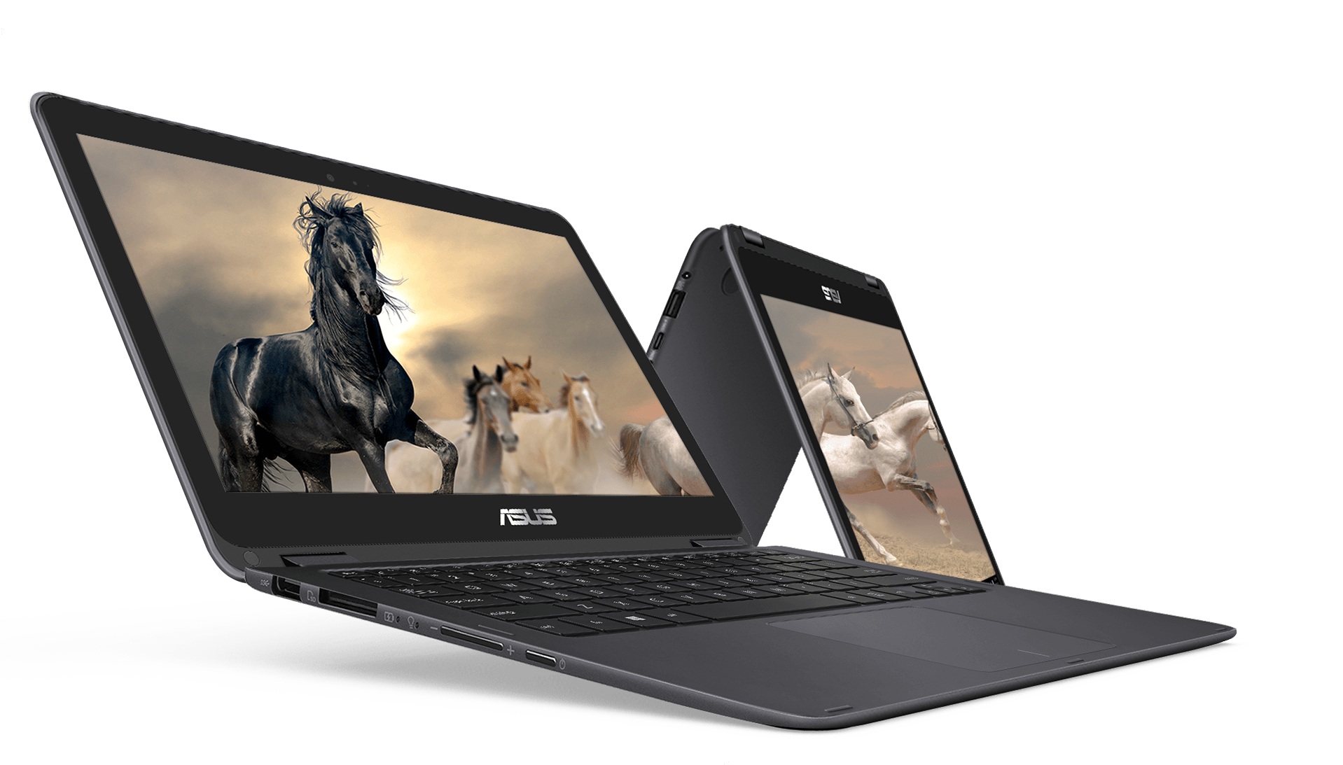 ASUS Zenbook Flip UX360｜Laptops For Home｜ASUS Canada
