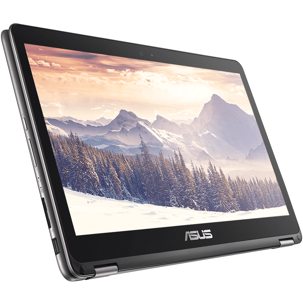 Zenbook Flip UX360｜PC portables Pour la maison｜ASUS France
