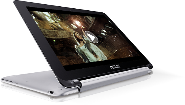 ASUS Chromebook Flip C100｜Laptops For Home｜ASUS Baltics
