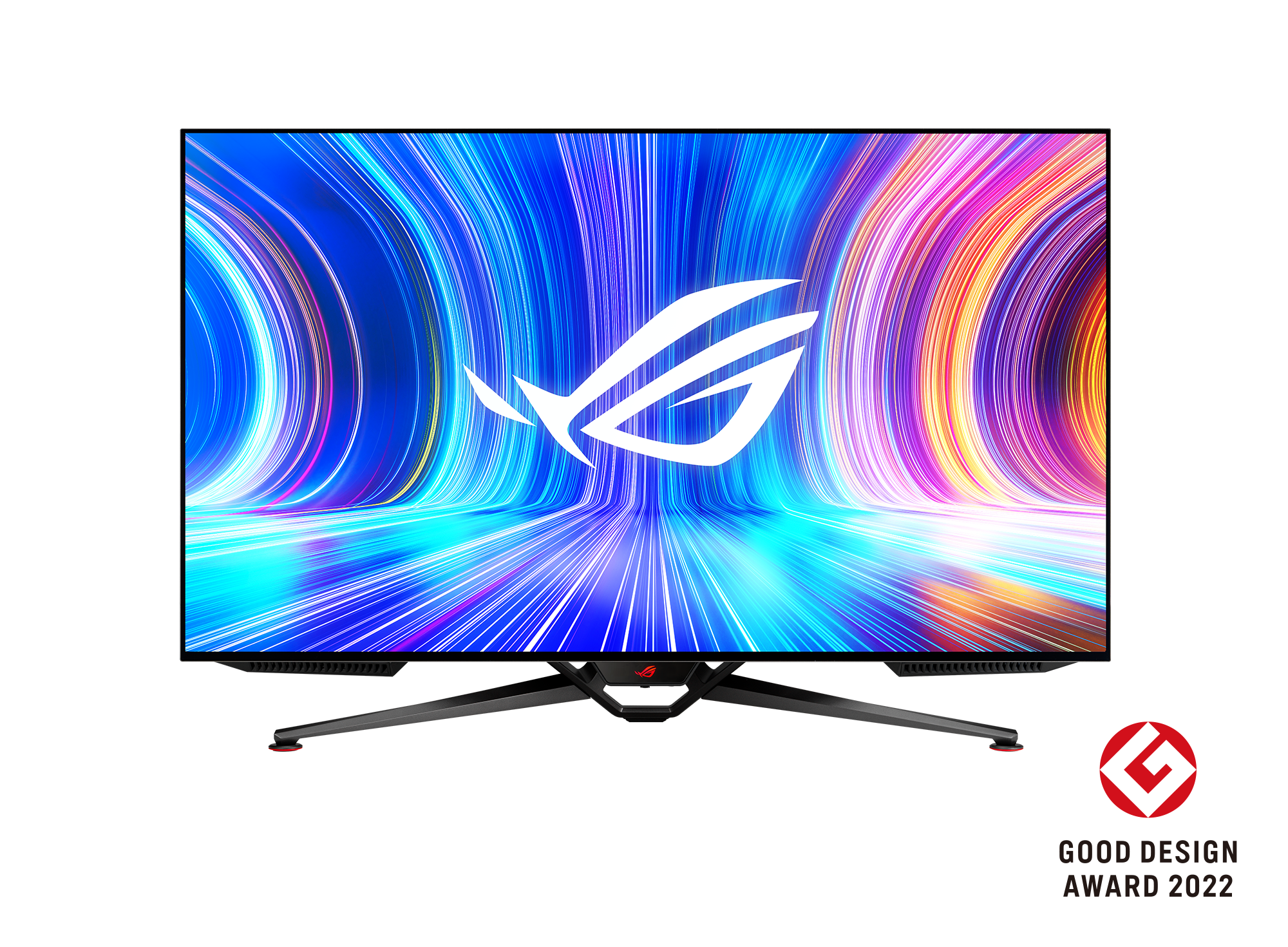 ROG Swift OLED PG42UQ | Monitors | ROG United States