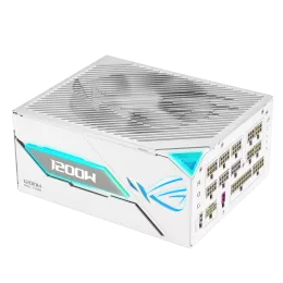 ROG Thor 1000W Platinum III | ROG Thor | Gaming Power Supply Units