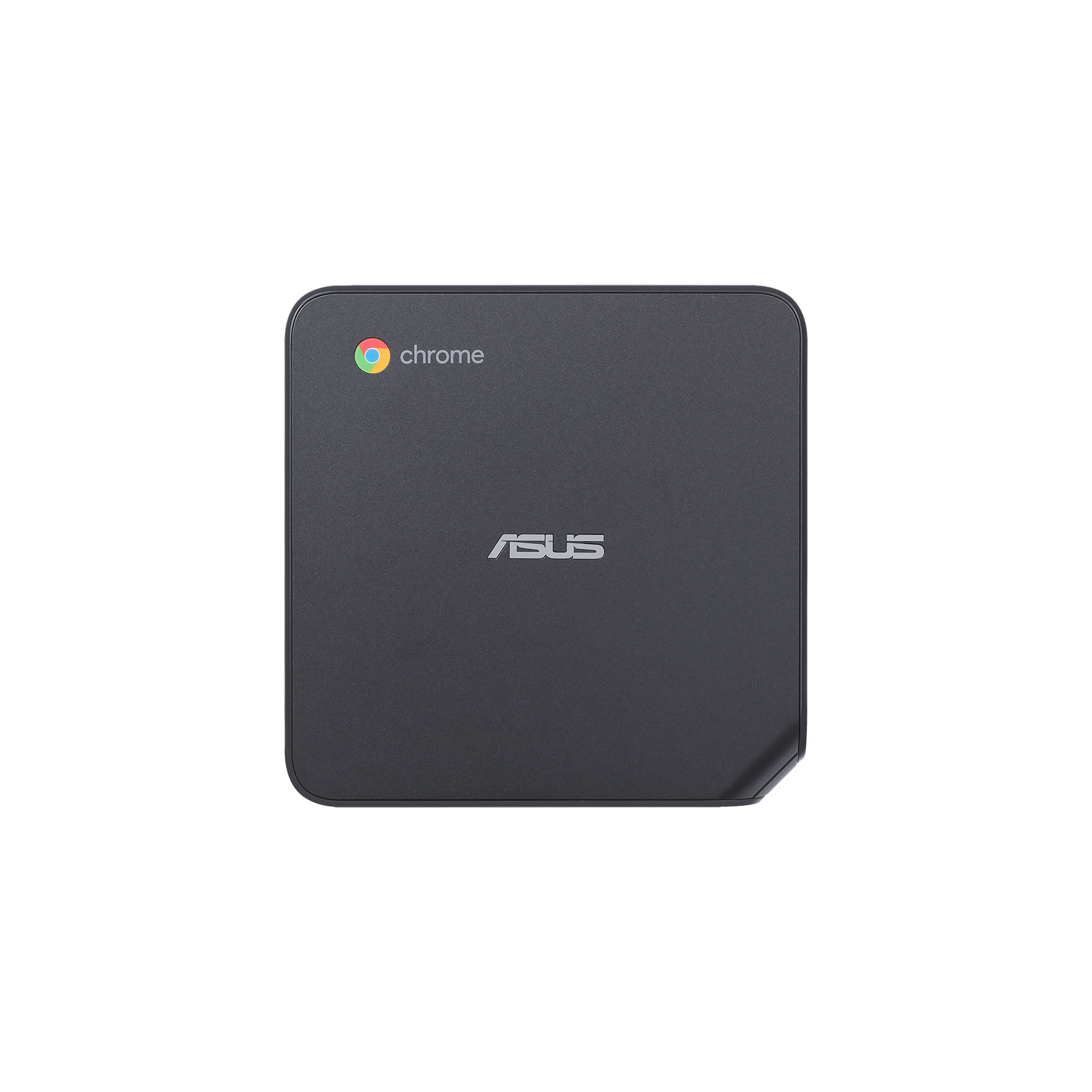 ミニPC ASUS CHROMEBOX4-G5052UN ChromeOS ASUS Chromebox 4｜Mini PCs