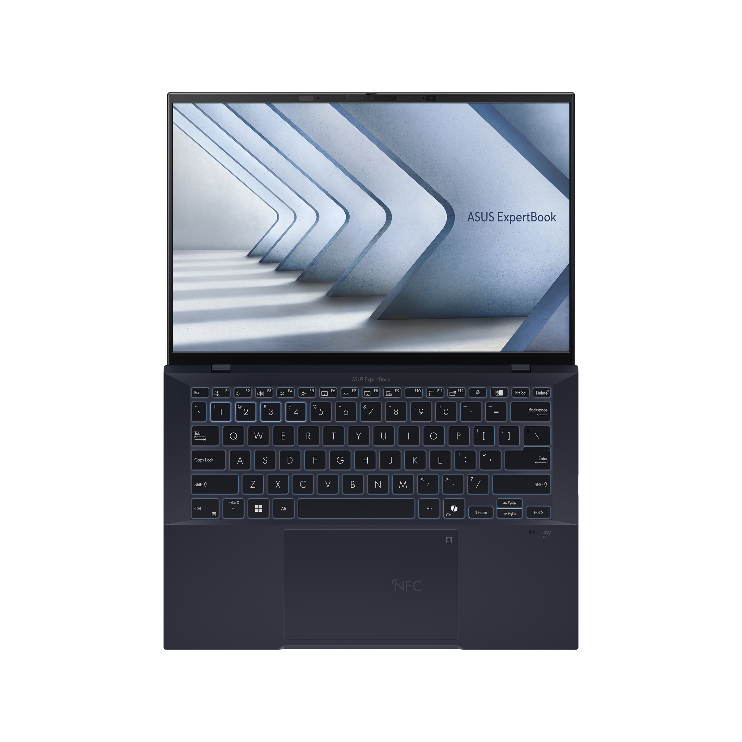 ASUS ExpertBook B9 OLED (B9403, Series 1 intel) | ASUS日本