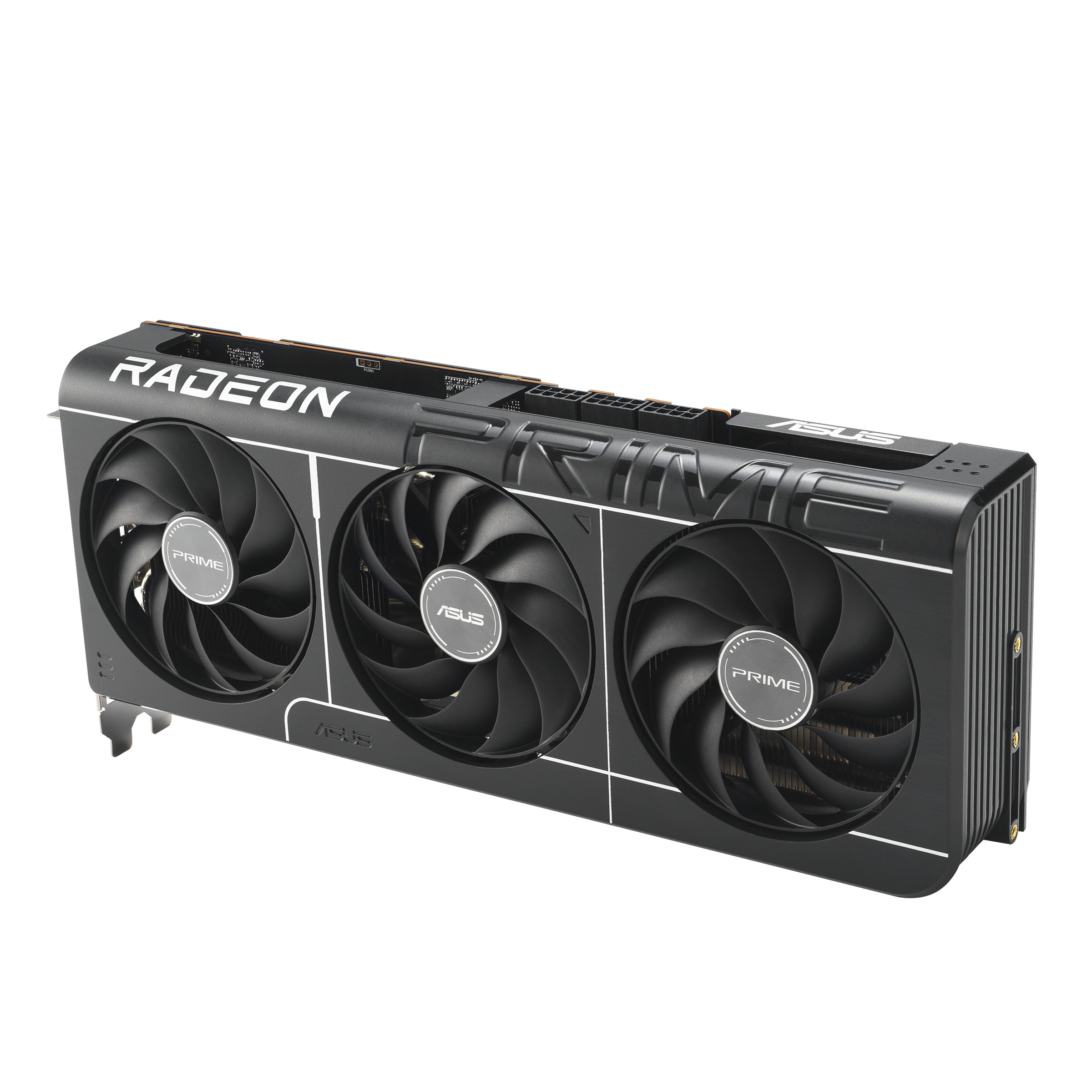 ASUS OC グラフィックボード・グラボ・ビデオカード AMD Radeon 9070 16GB RX XT