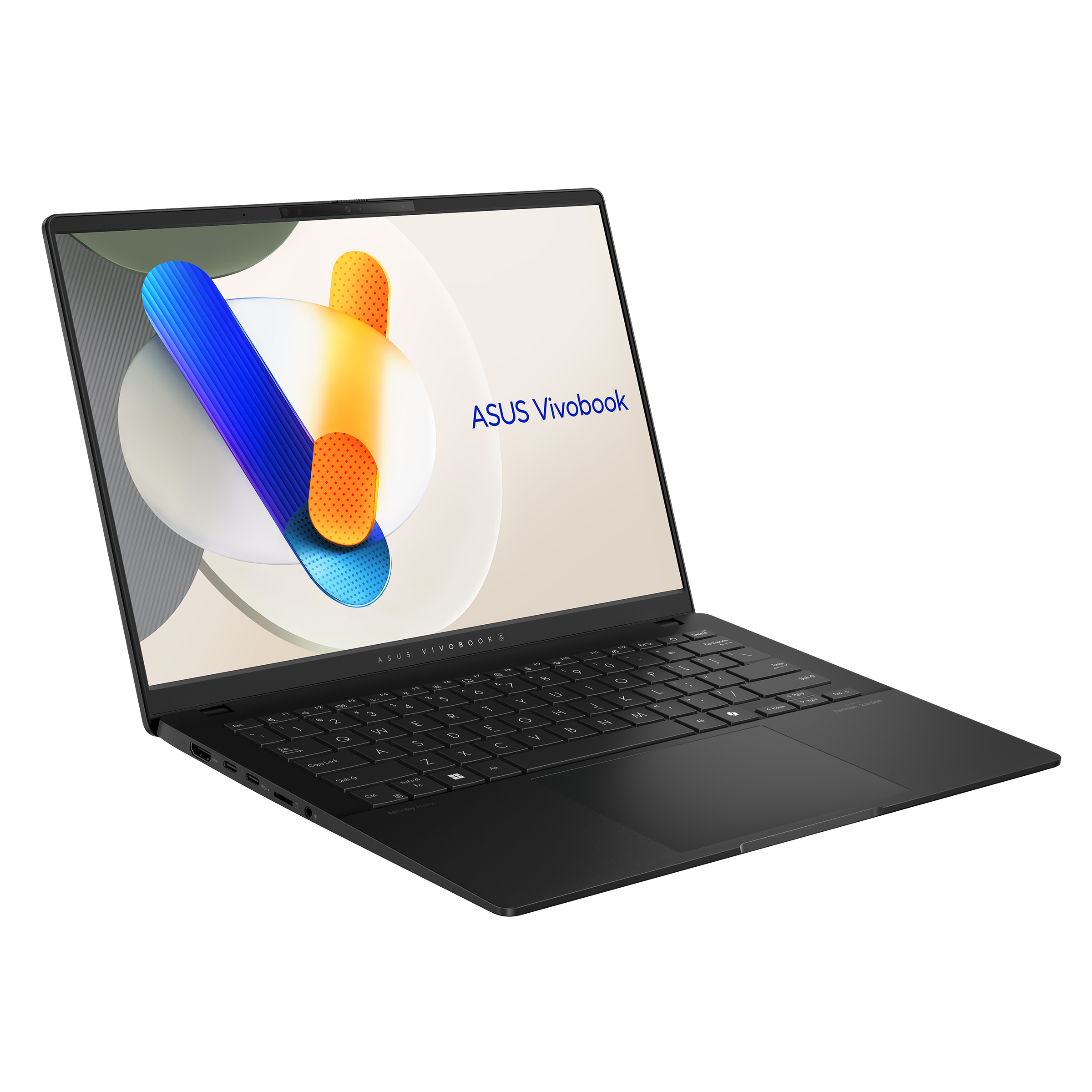 ASUS Vivobook S14: Ryzen AI Laptop with Good Battery Life