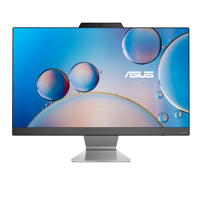 ASUS A3402 | Everyday use | 液晶一体型パソコン | ディスプレイ