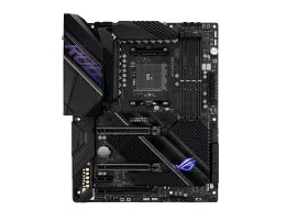 ROG STRIX B550-A GAMING | Motherboards | ROG United States