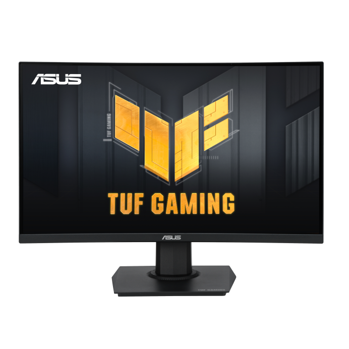 TUF Gaming VG24VQER｜Monitors｜ASUS USA
